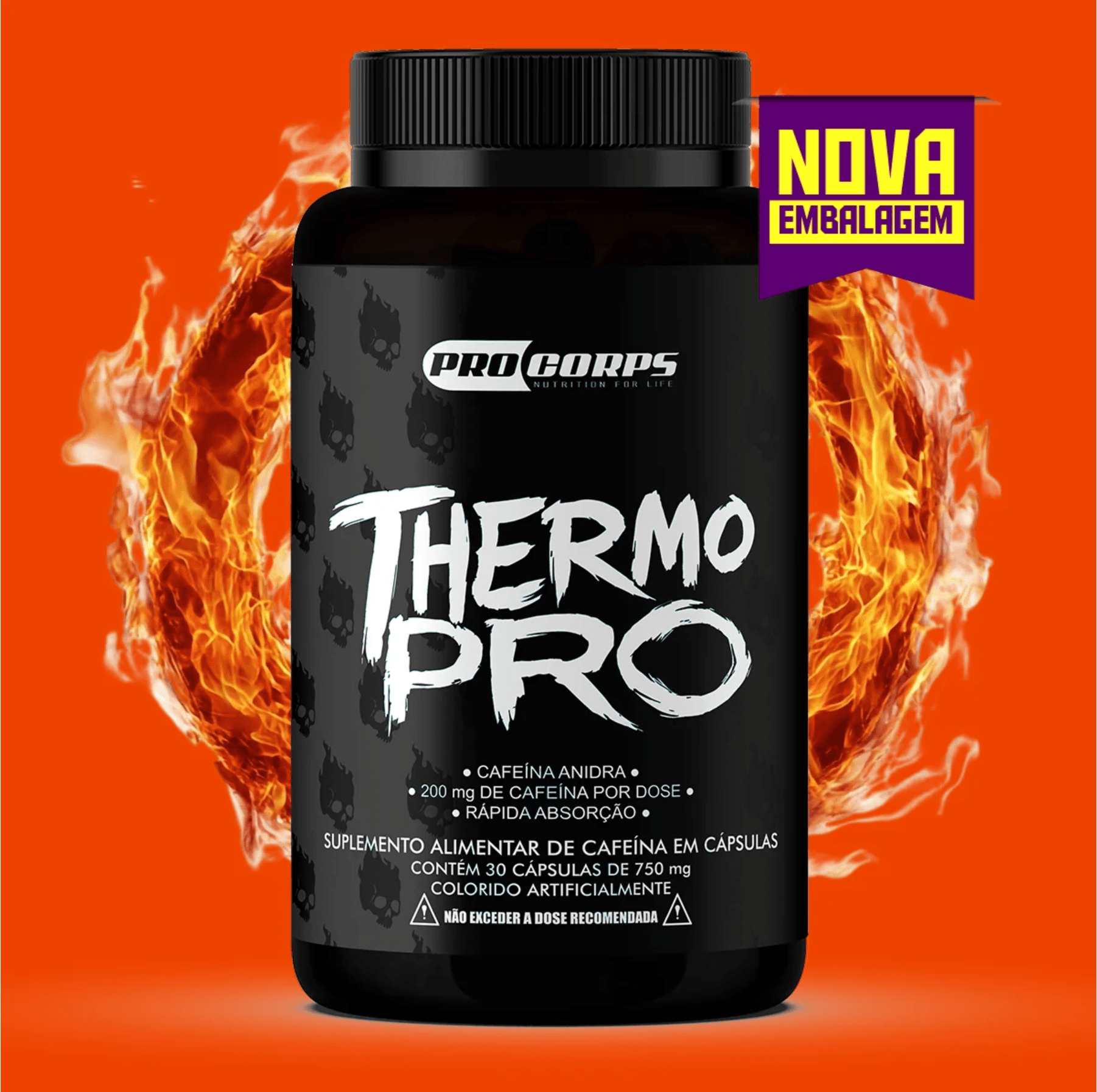 Procorps Thermo Pro
